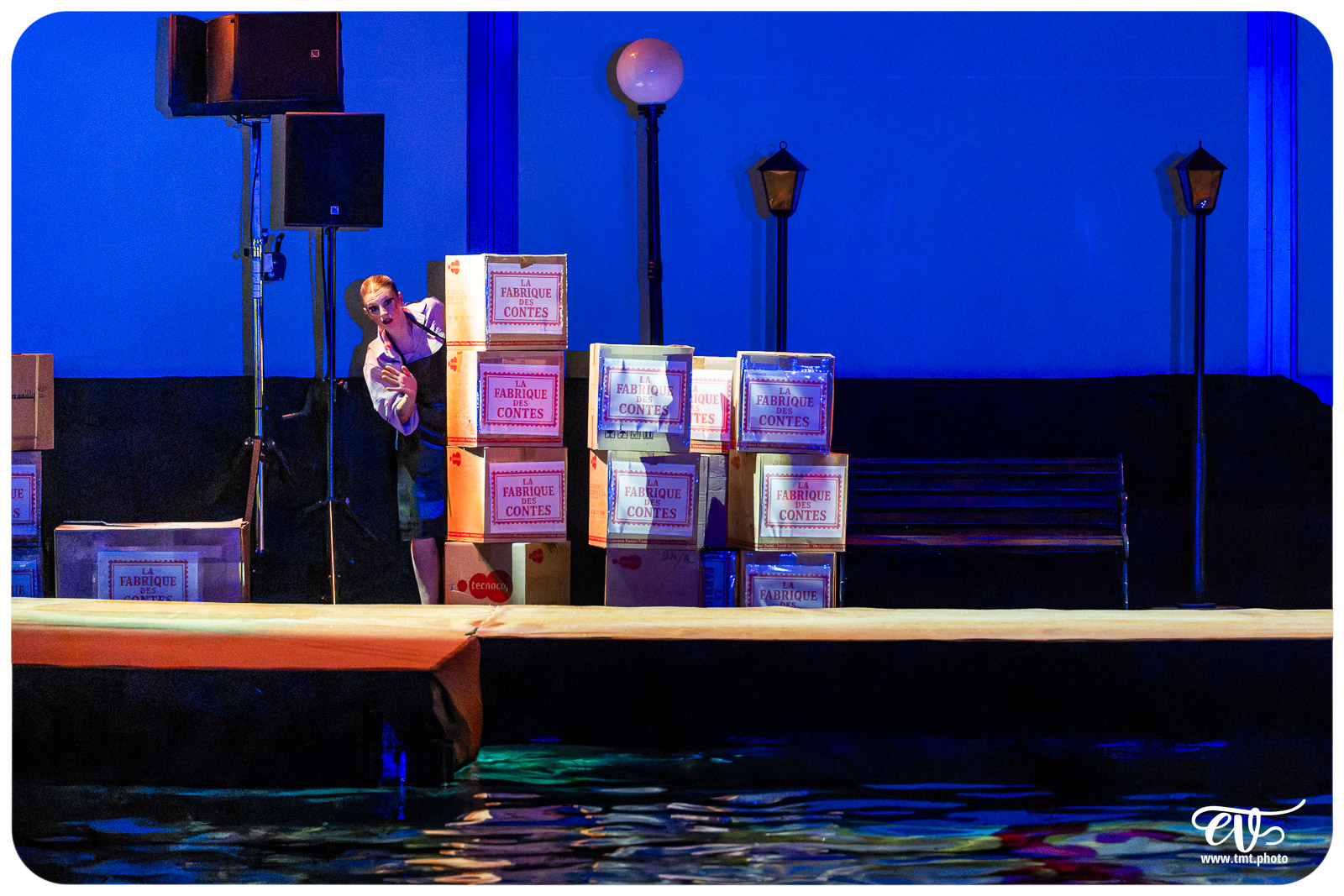 LA FABRIQUE DES CONTES (BNS 2025)